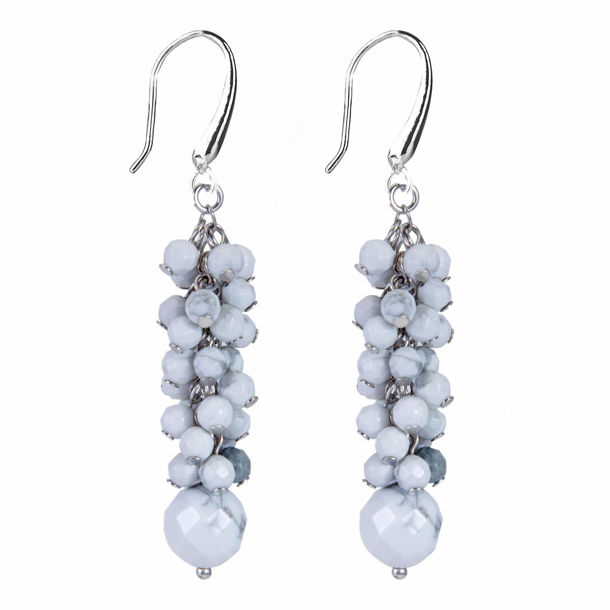 White-