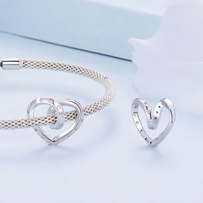 Sterling Silver-