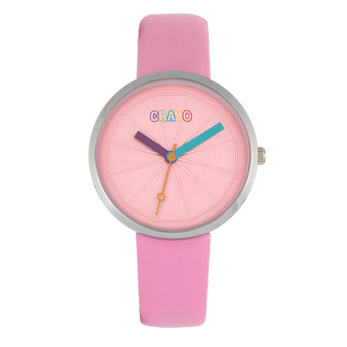 Pink-