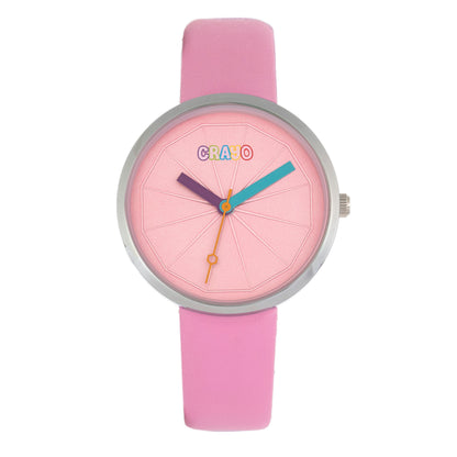 Pink-