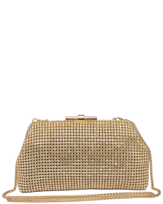 Gold-