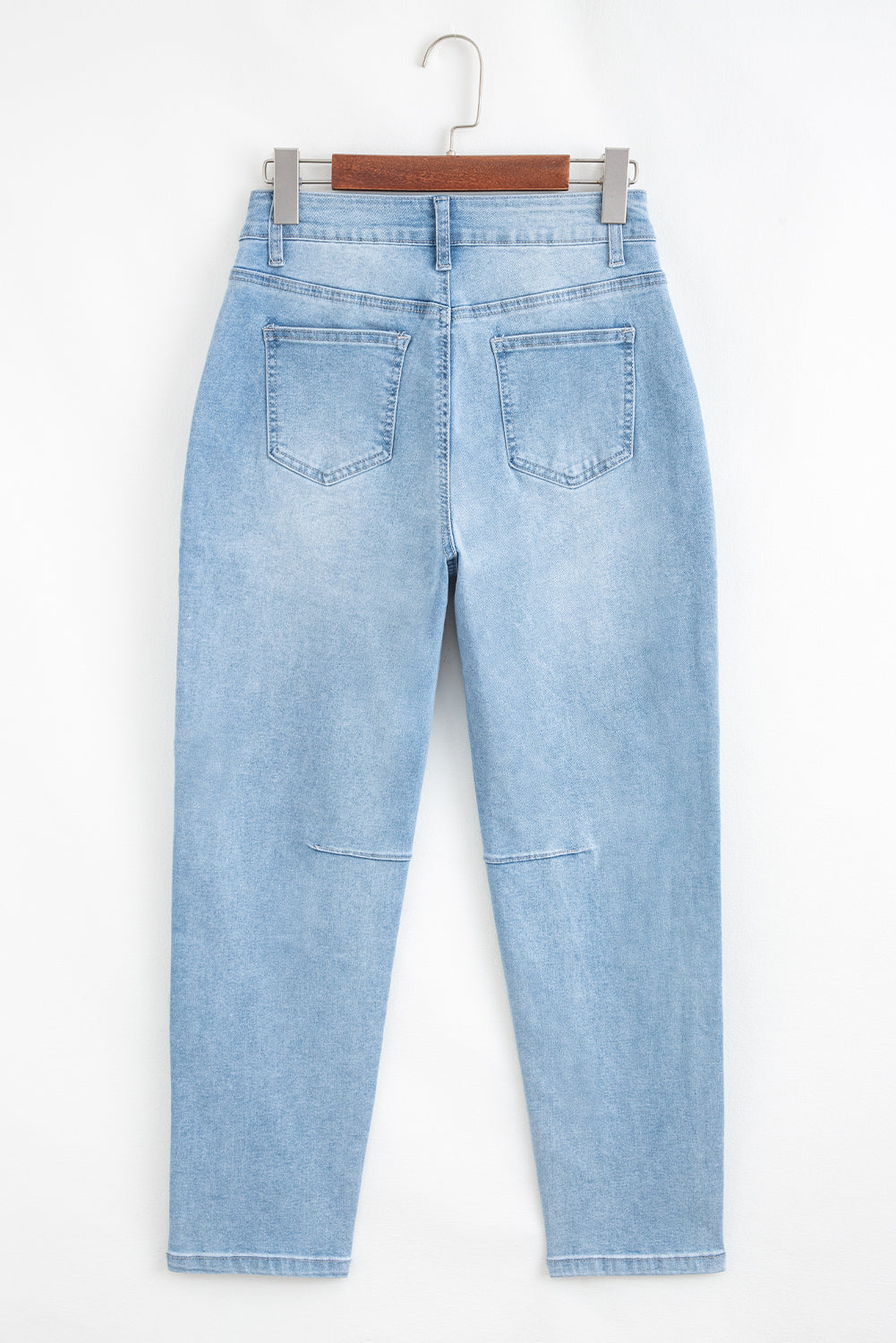 Beau Blue-