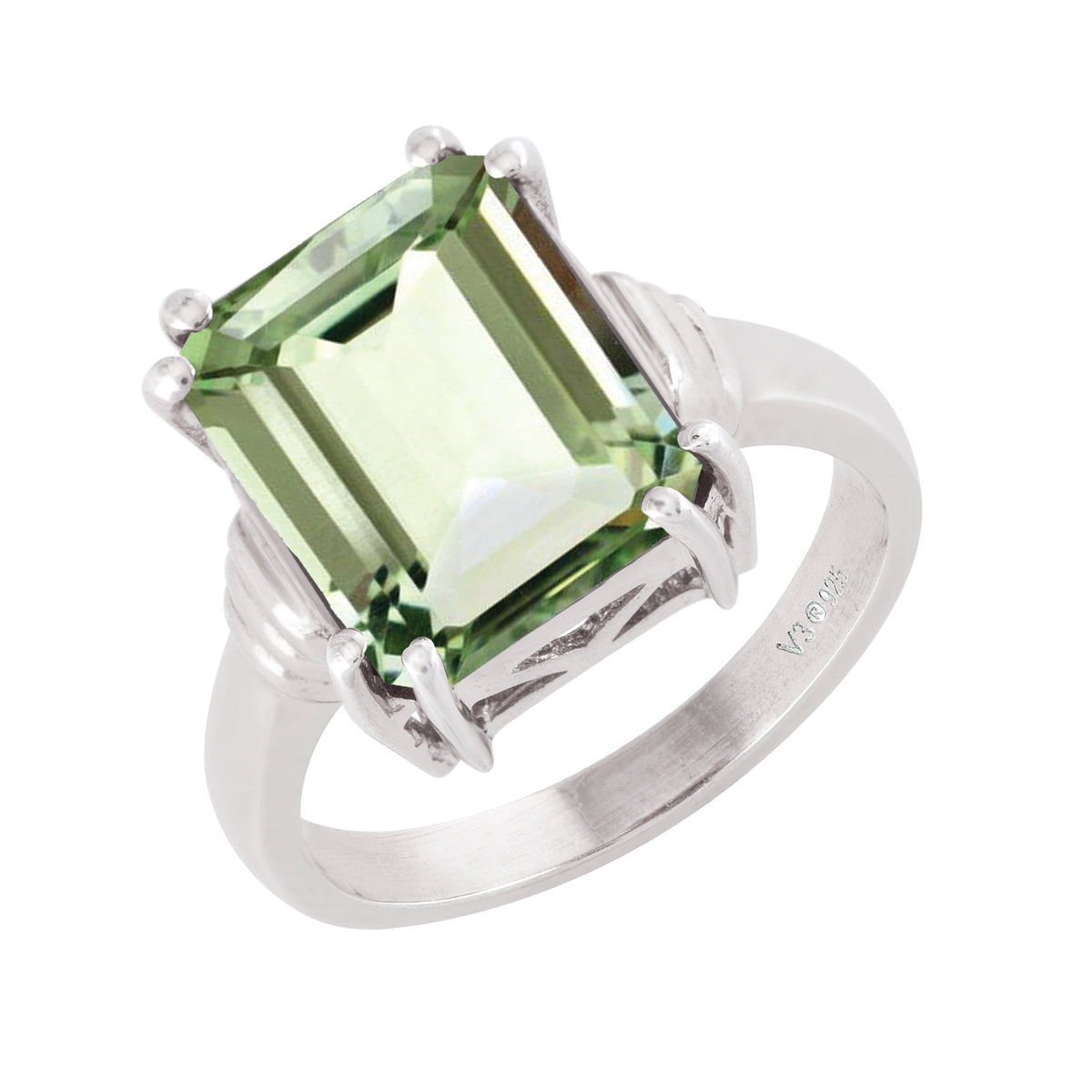 Green-