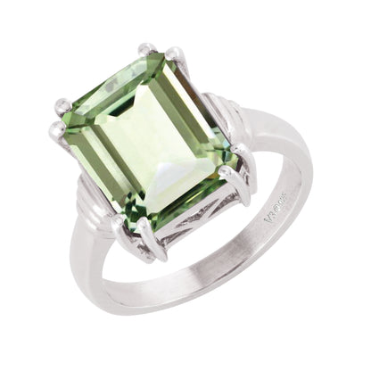 Green-