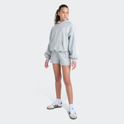Medium Grey Heather-