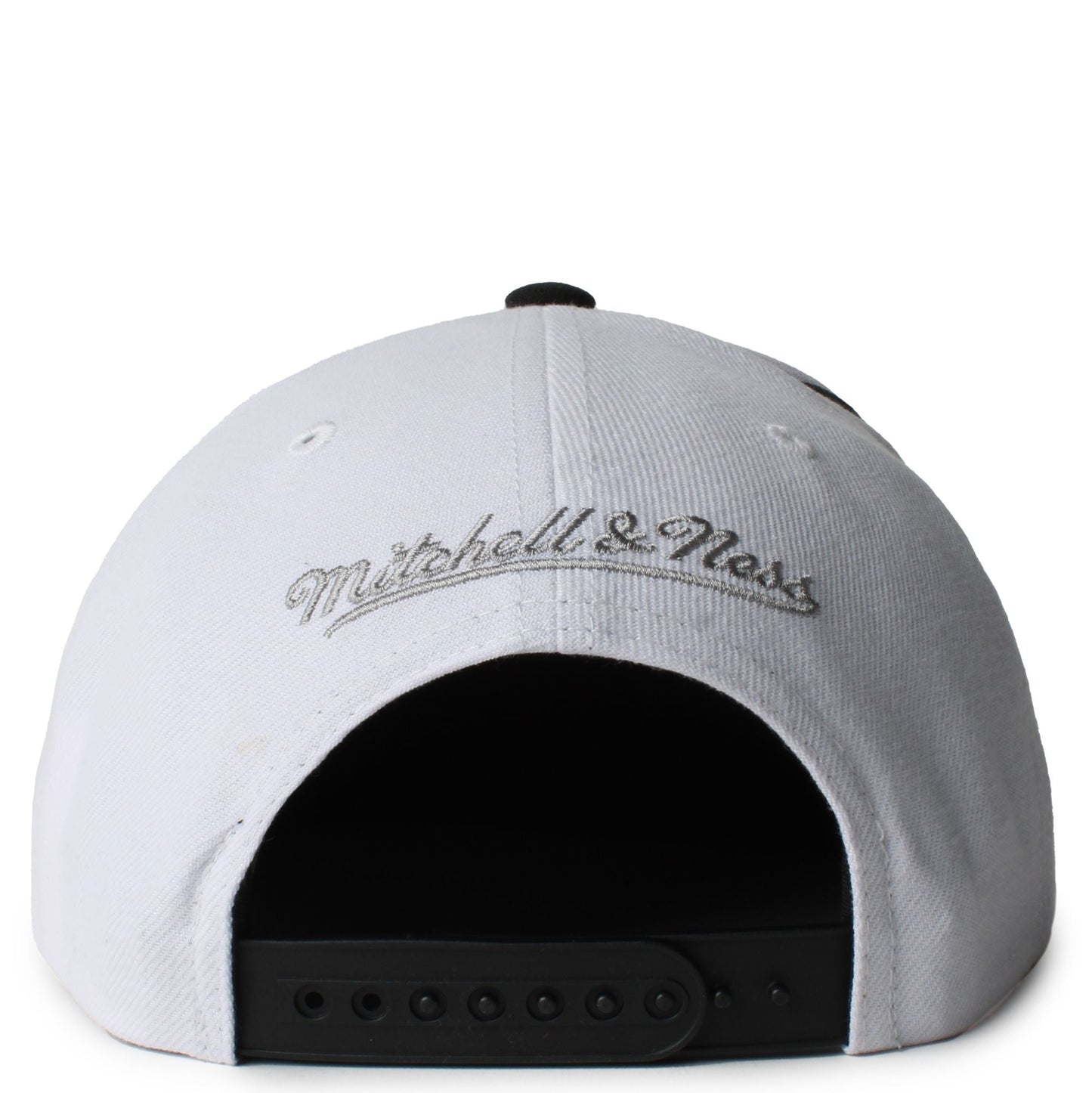 Mitchell & Ness Men's NHL Waverunner Snapback Vntg Kings Snapback Caps