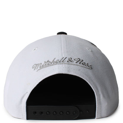 Mitchell & Ness Men's NHL Waverunner Snapback Vntg Kings Snapback Caps