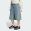 Worn Blue Denim