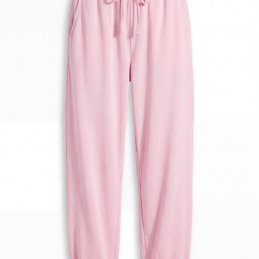 Pink-