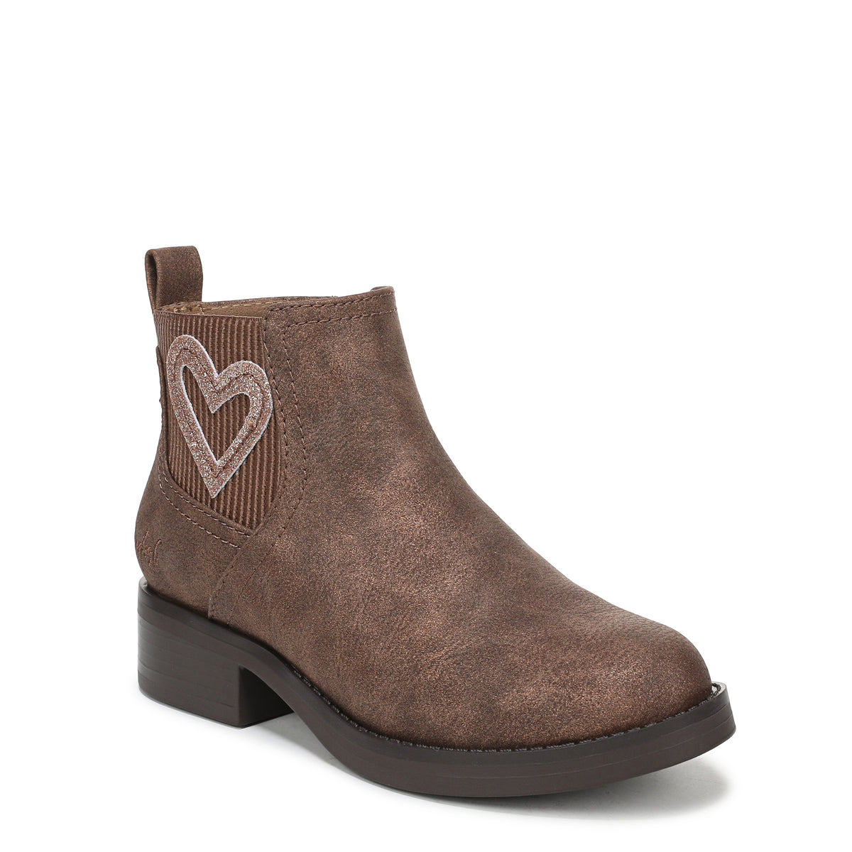 Saddle-
