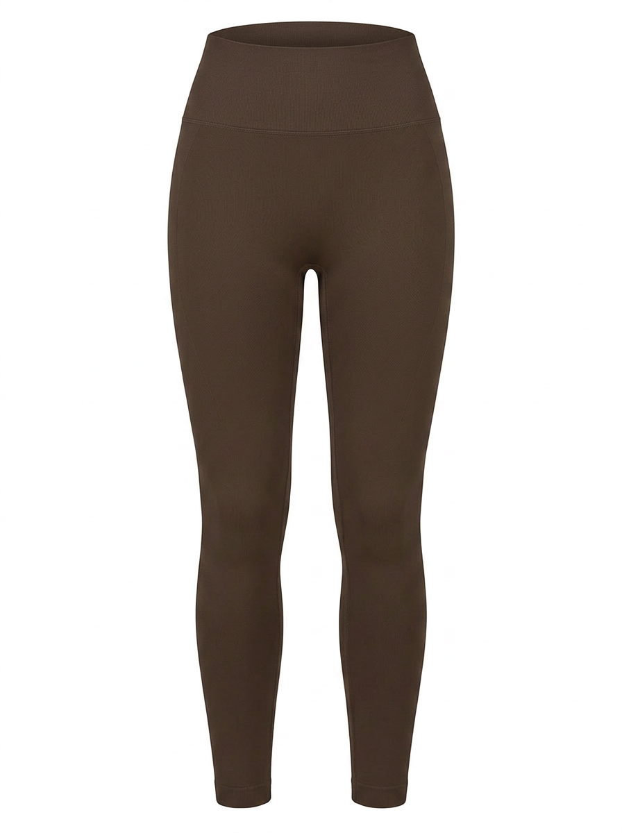 Brown-