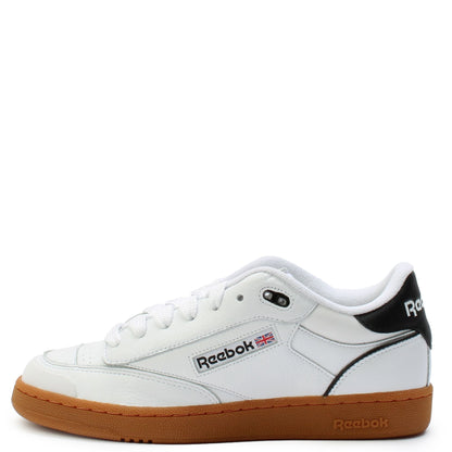Reebok Men's Club C Bulc Sneakers