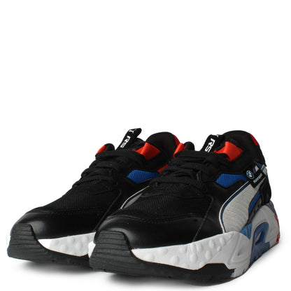 Puma Men's Bmw Mms Rs-Trck Sneakers