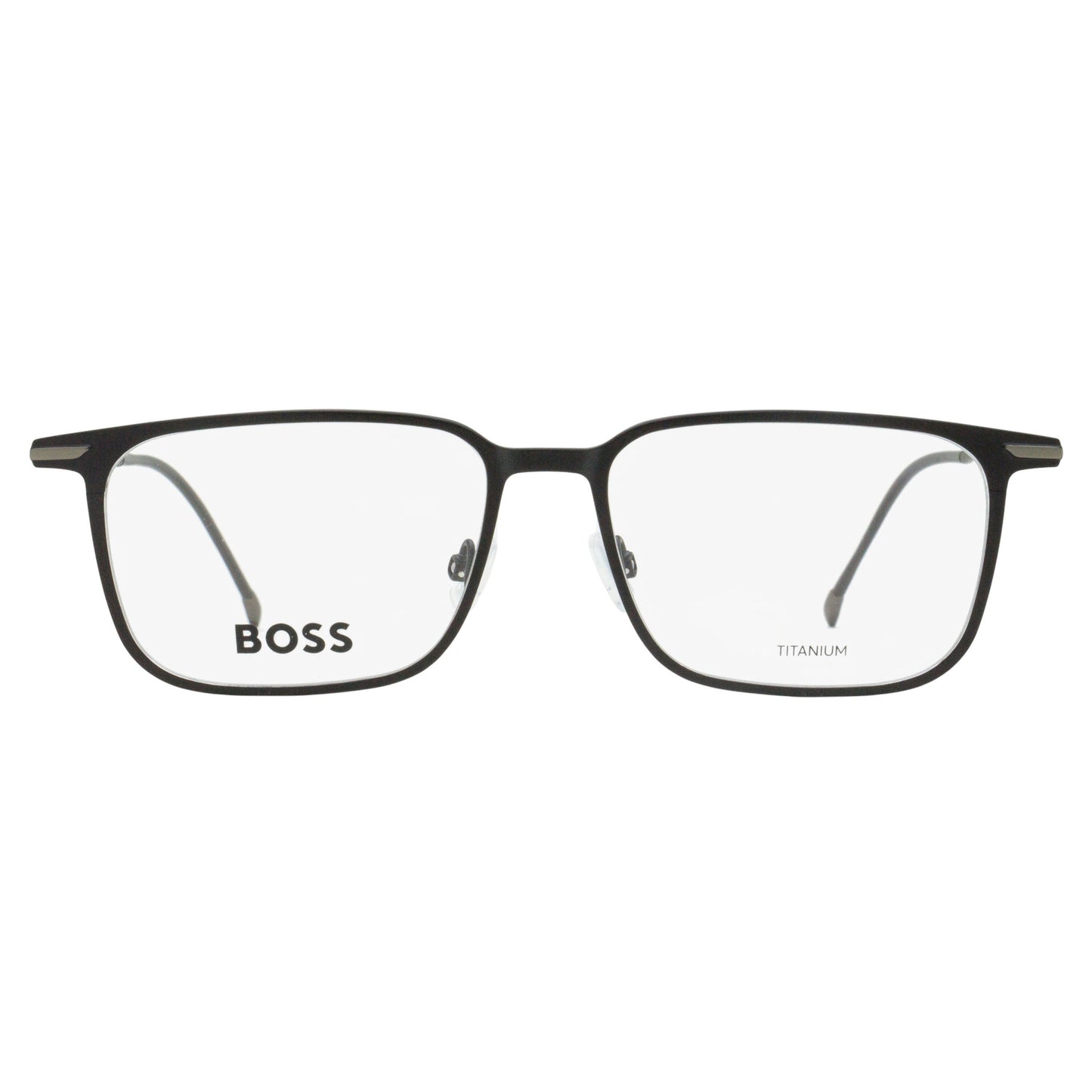Matte Black-