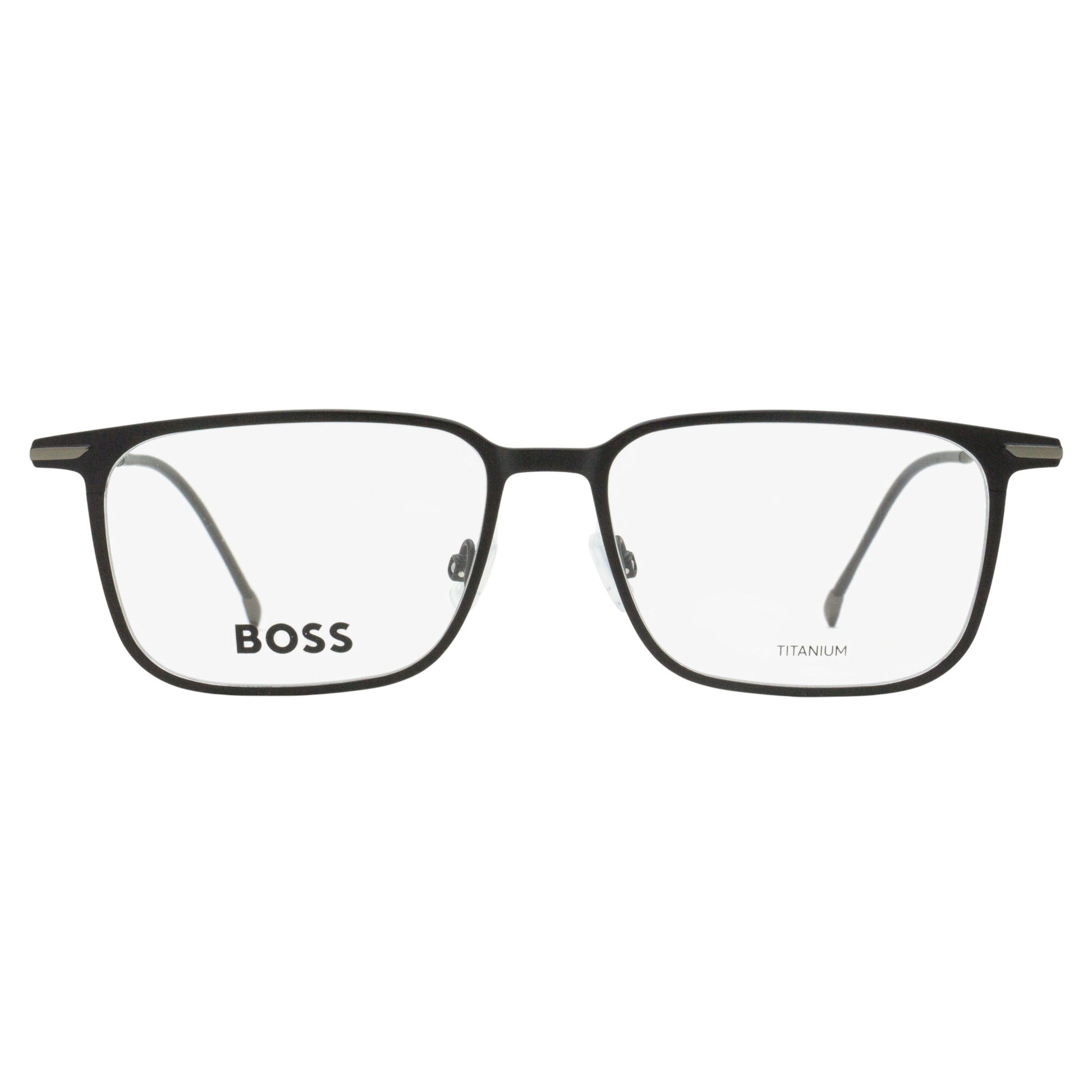 Matte Black-