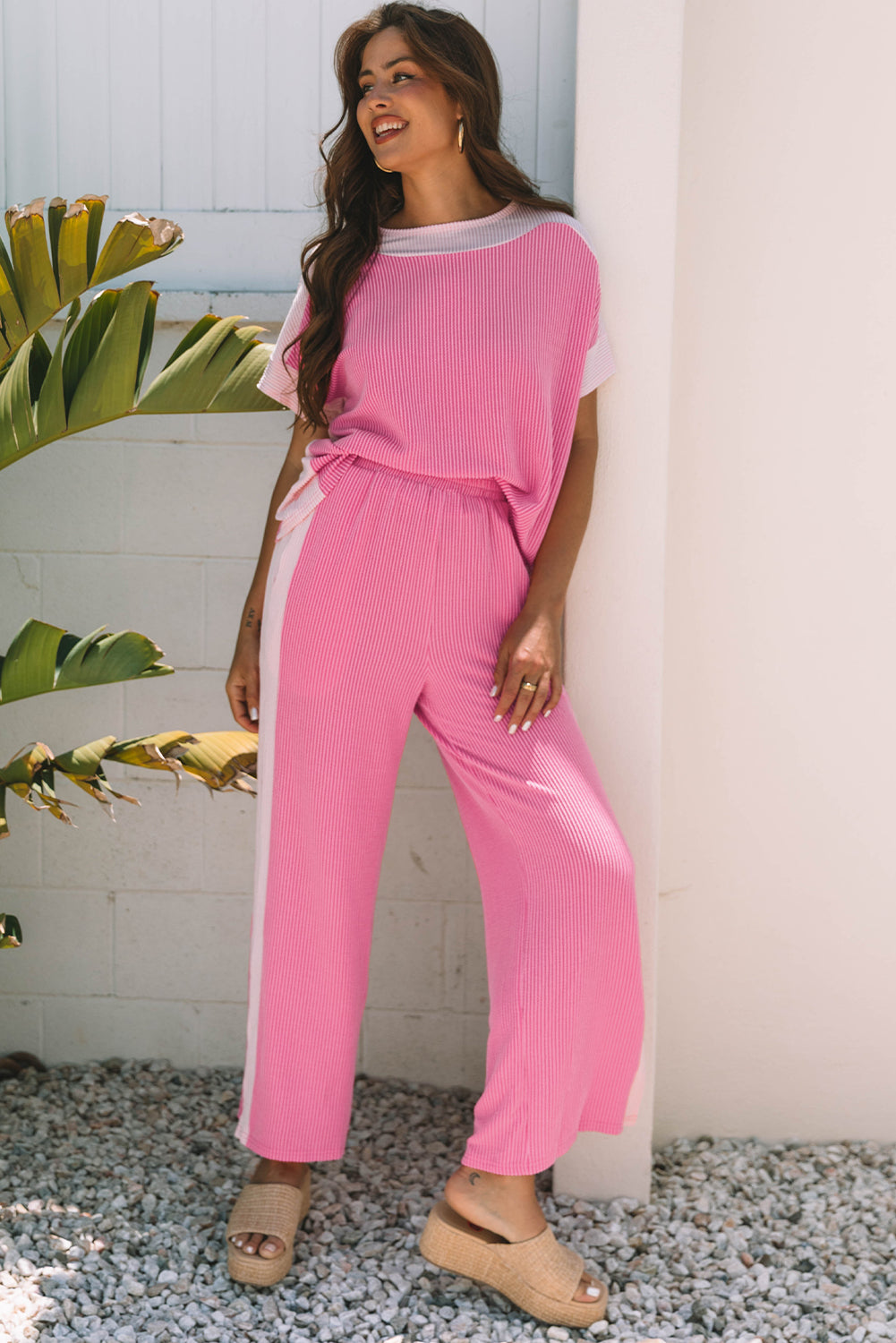 Threaded Pear Penelope Corded 2pcs Outfit