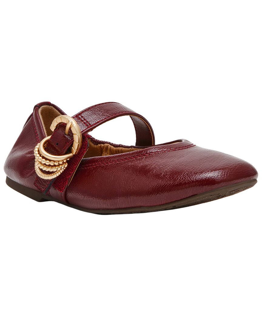 BURGUNDY-
