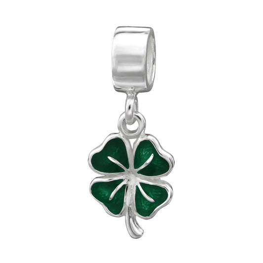 Sterling Silver-