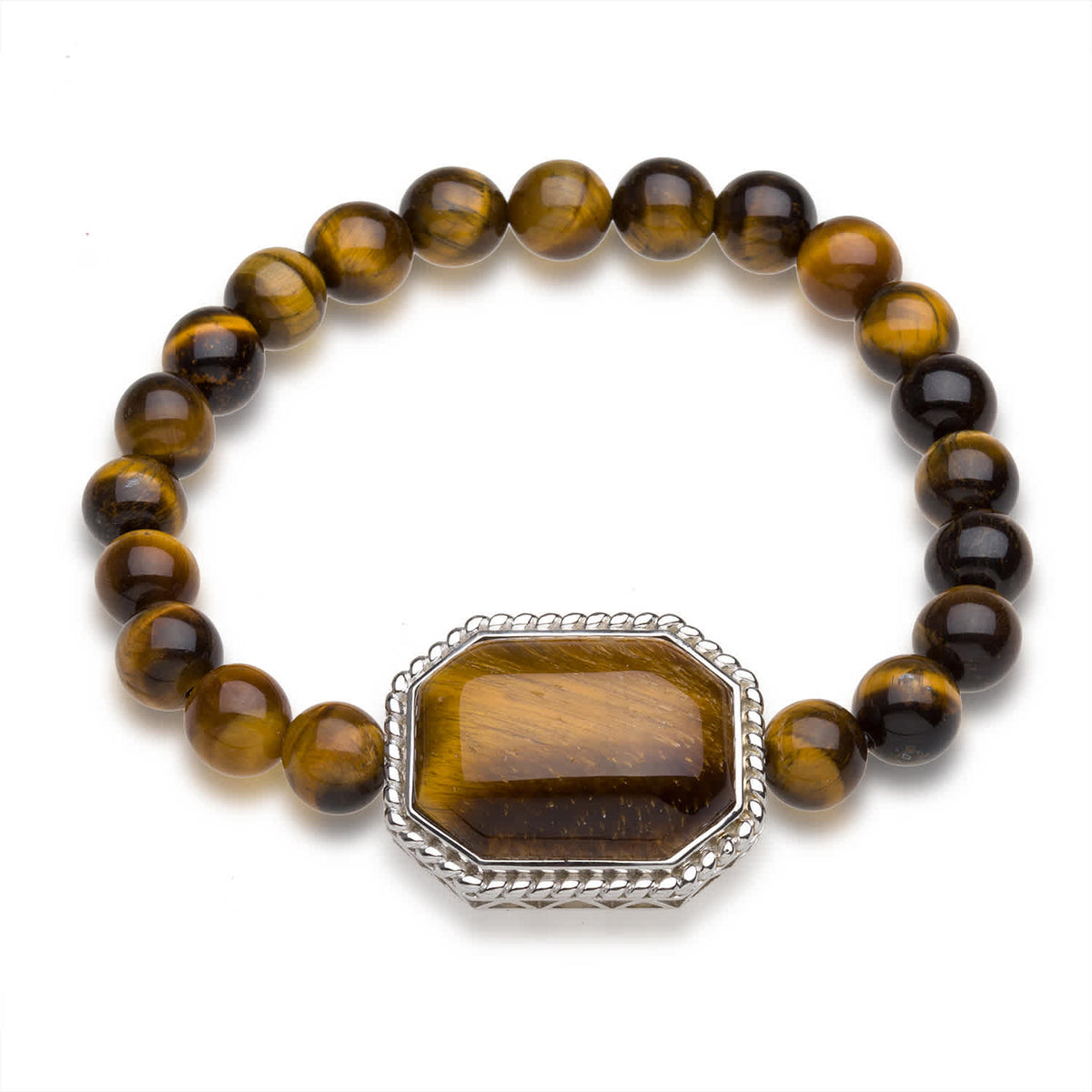 Brown-