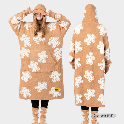 Premier Plush™ Hoodie