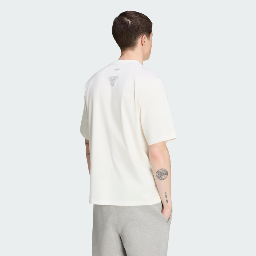 Off White-