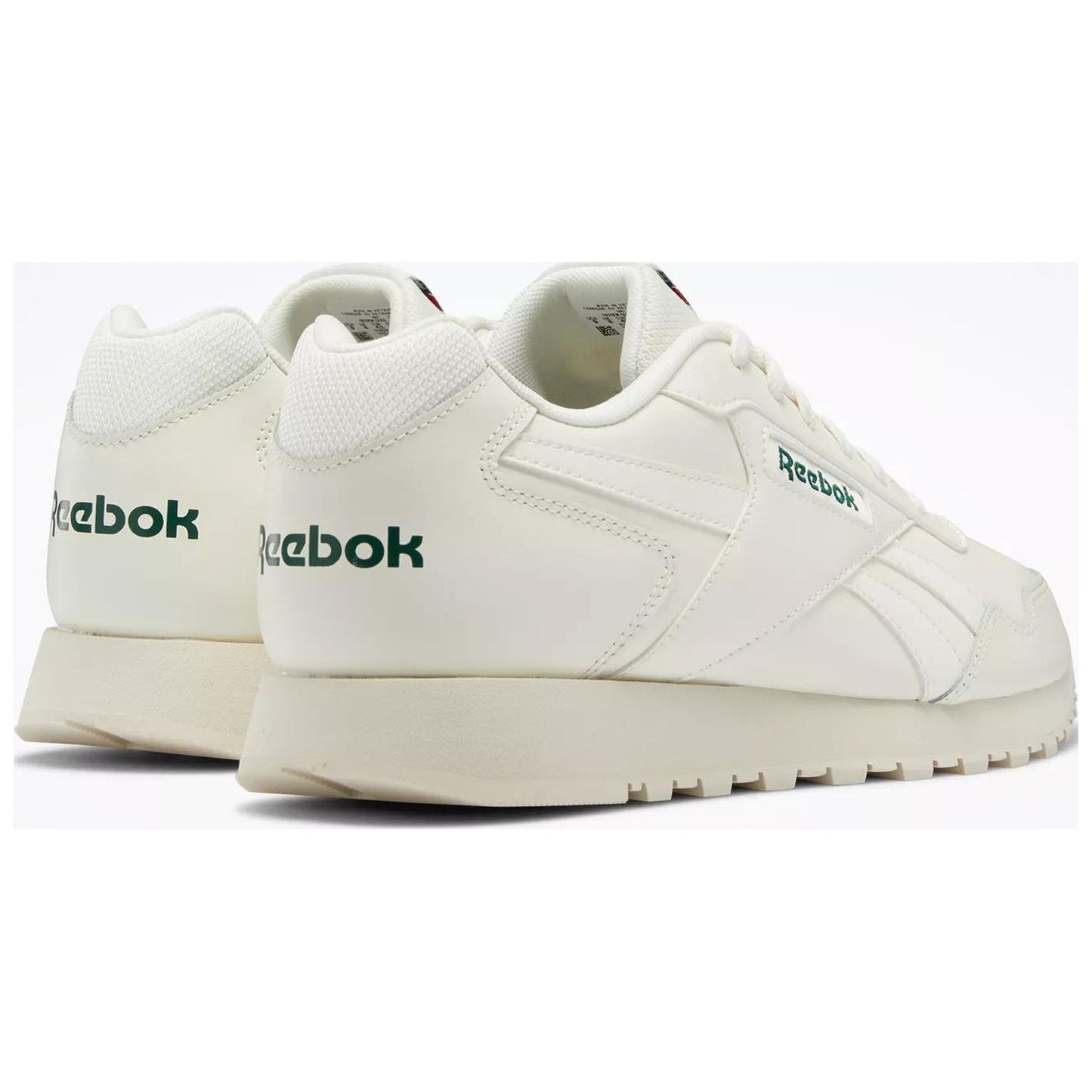 Reebok Men's Glide Sneakers