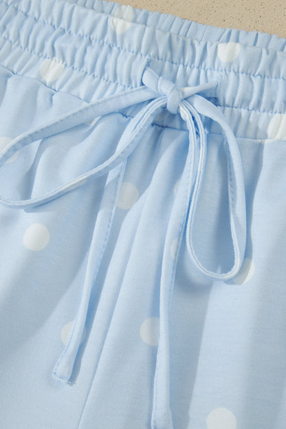 Kimber Polka Dot Loose Tee