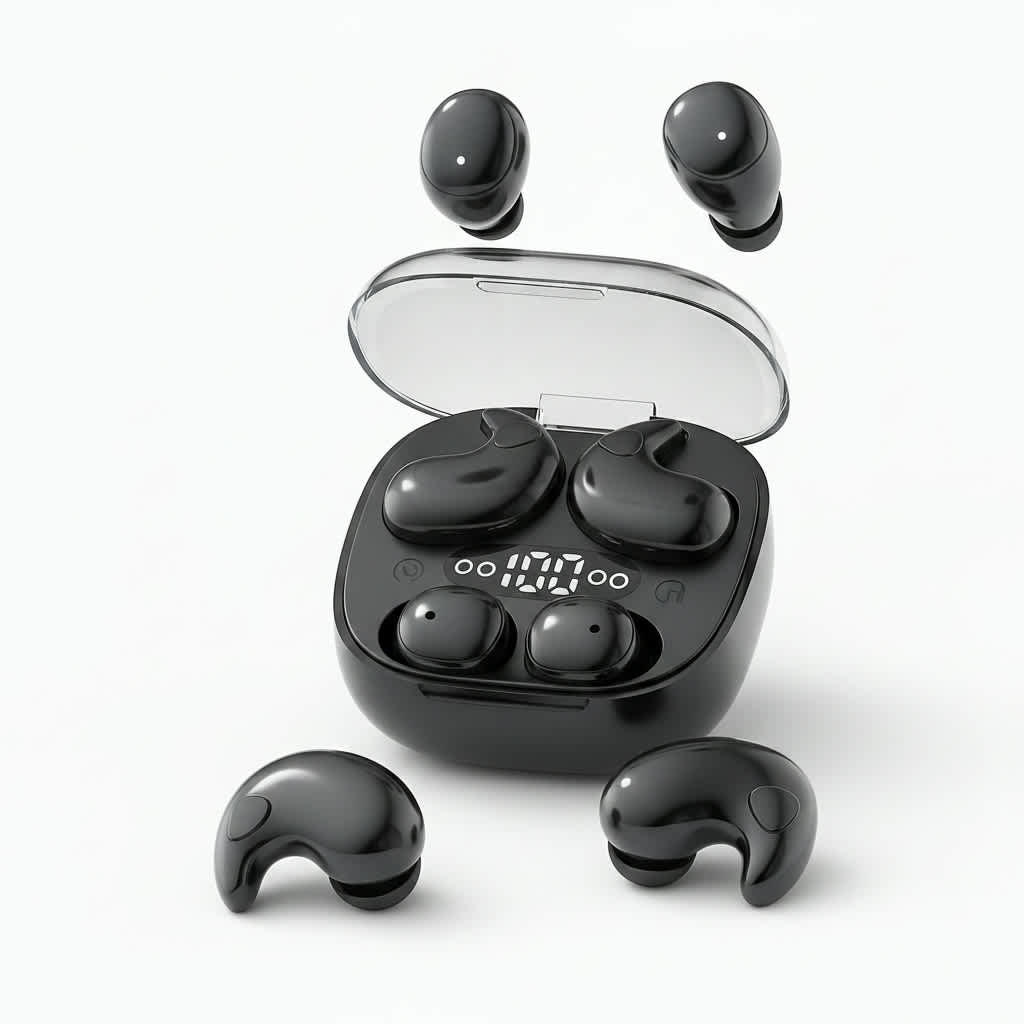 Black-