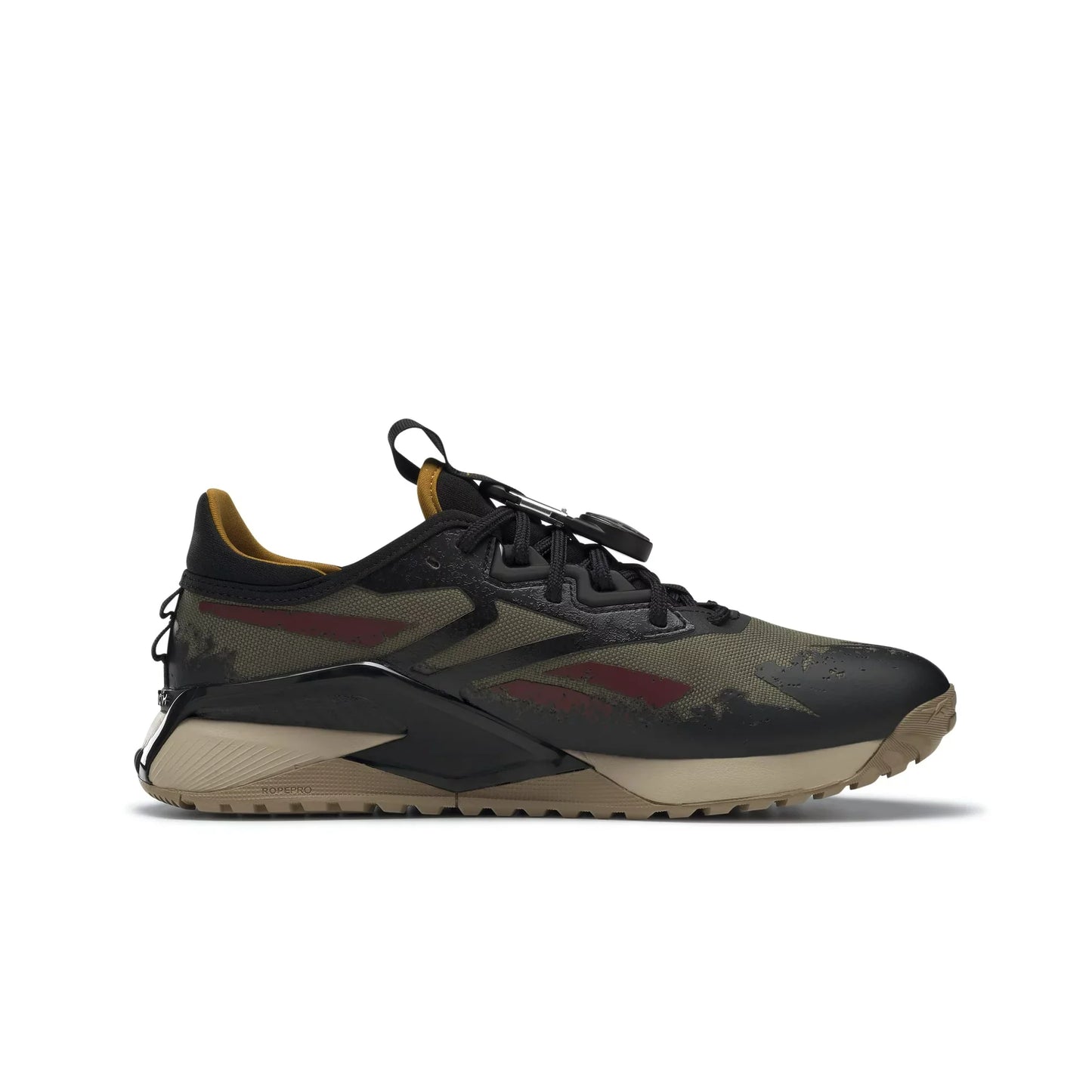 Reebok Men's Nano X2 Adventure Sneakers
