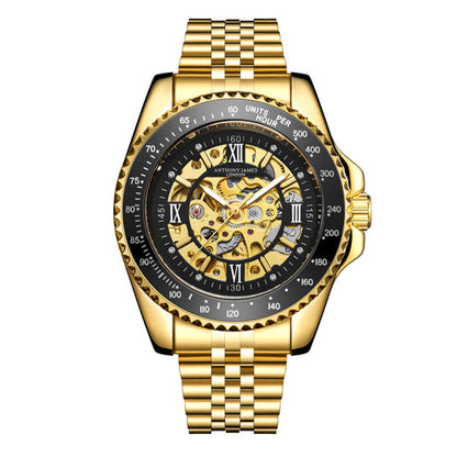 Gold-