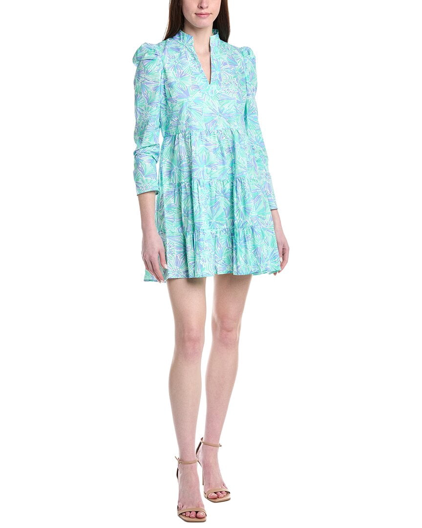 SUNBURST BLUE-