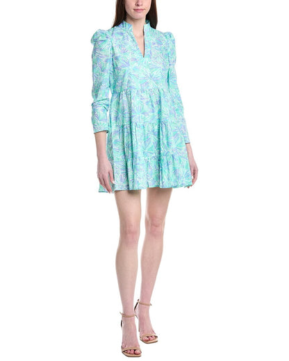 SUNBURST BLUE-
