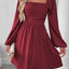 Wine Red