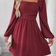 Wine Red