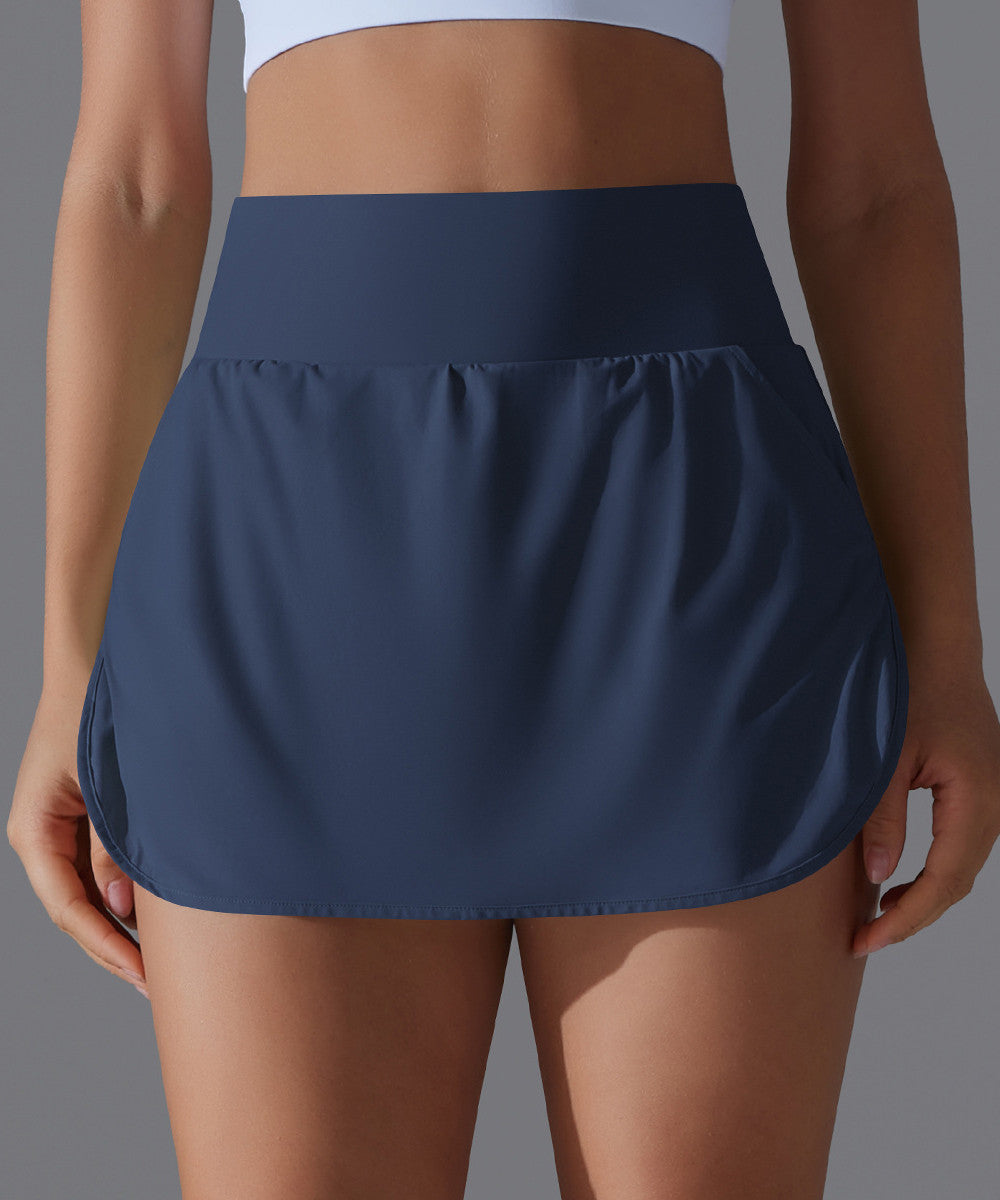 Navy-