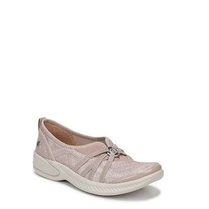 Beige Batik-