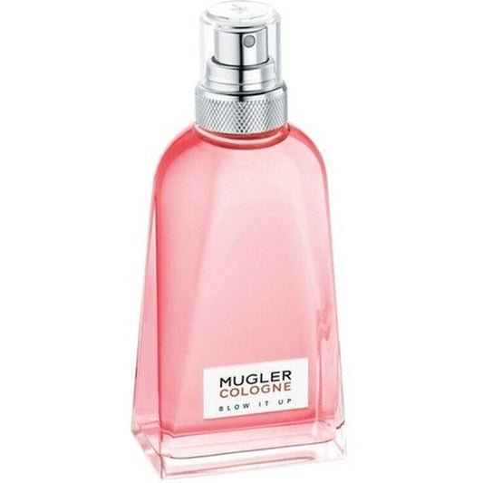 Mugler Blow it up 3.4 Edt (u)