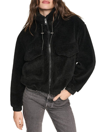 BLACK-