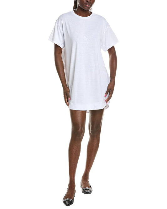 WHITE-