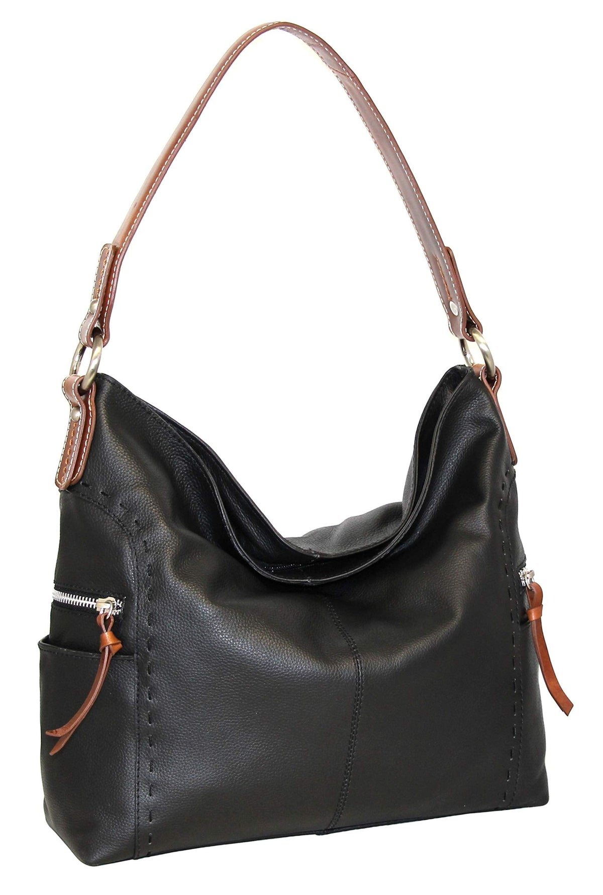 Nino Bossi My Kyah Hobo - Black