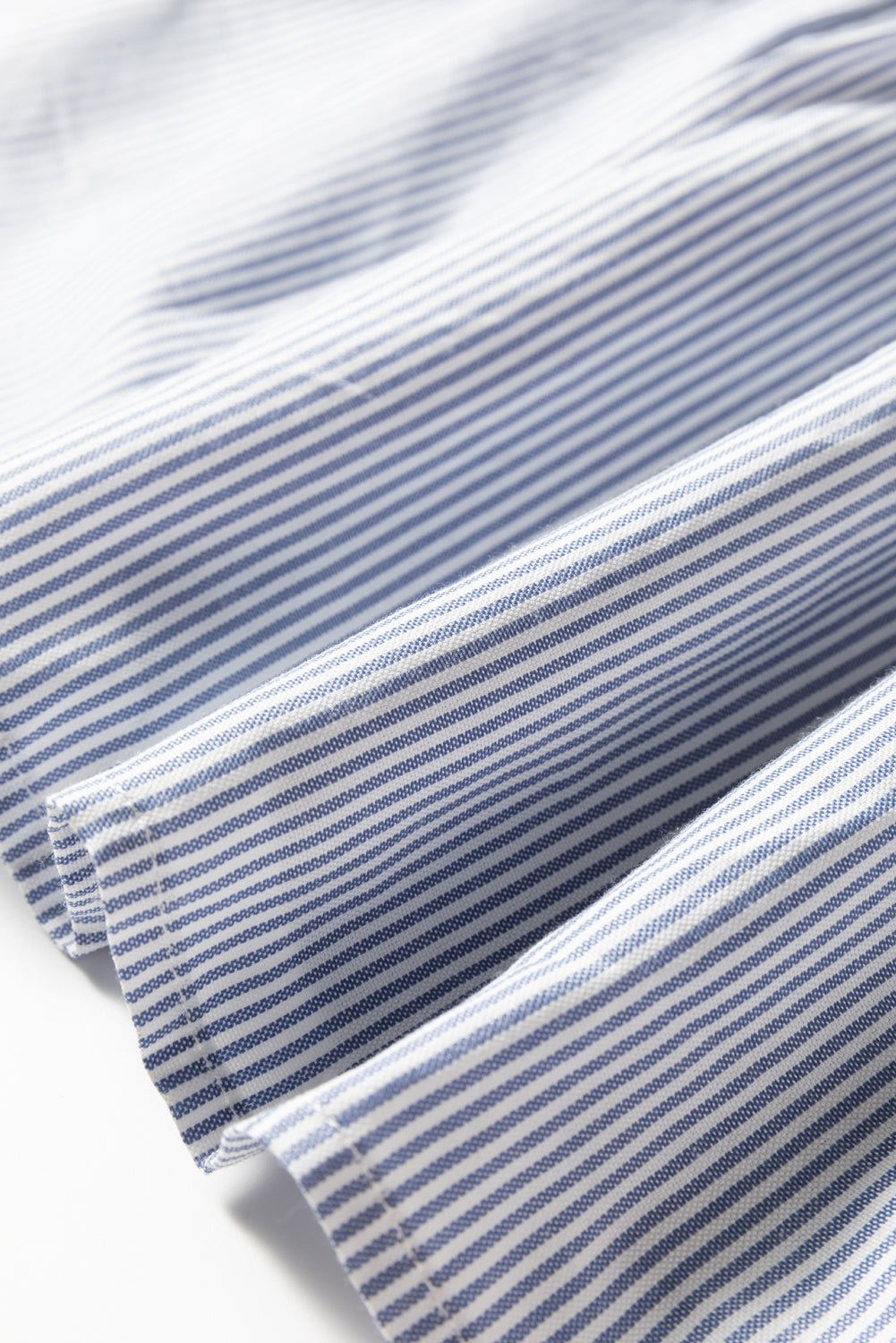 Sky Blue Stripe-