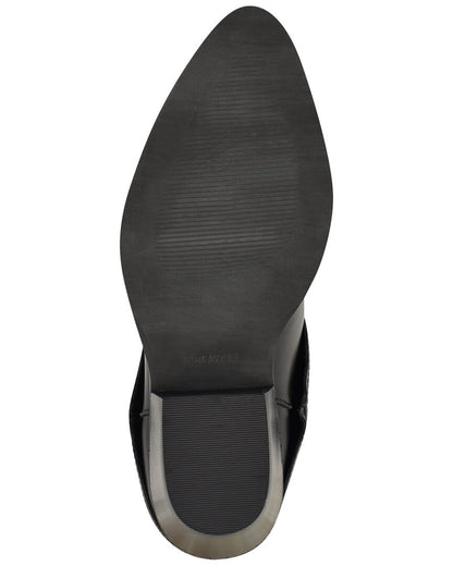 BLACK 001-
