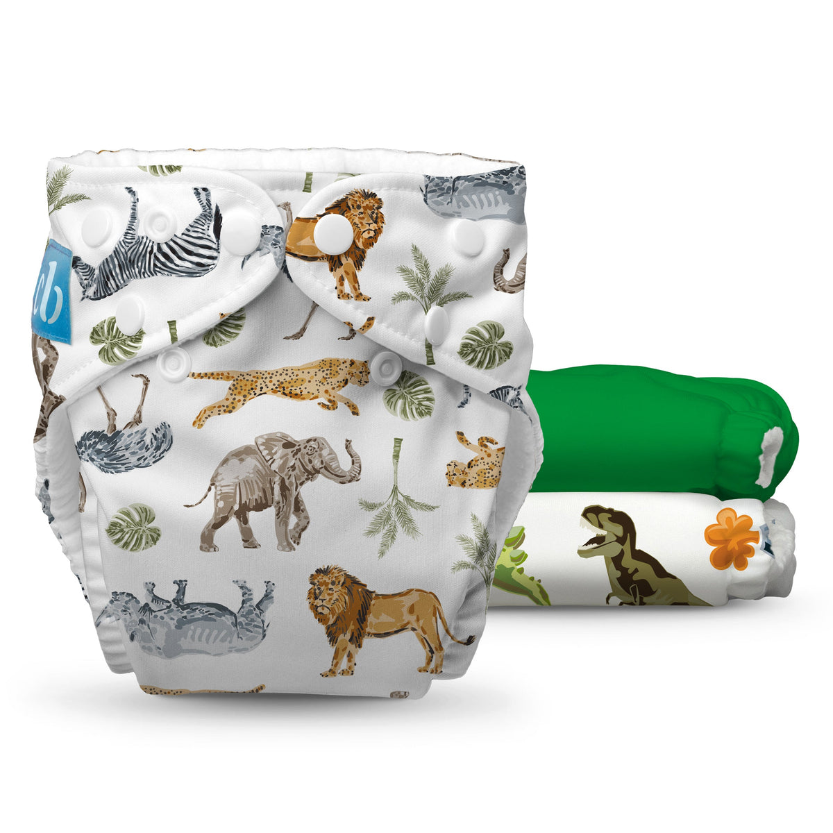 Wild Forest-