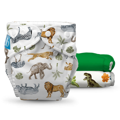 Wild Forest-