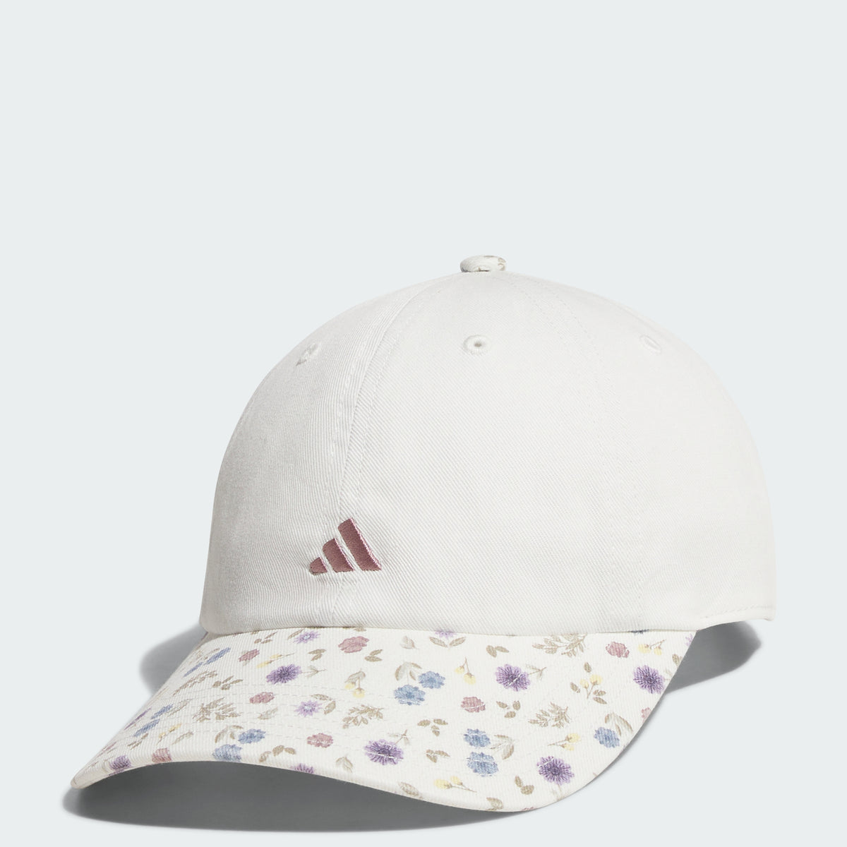 Off White / Bloom / Magic Mauve-