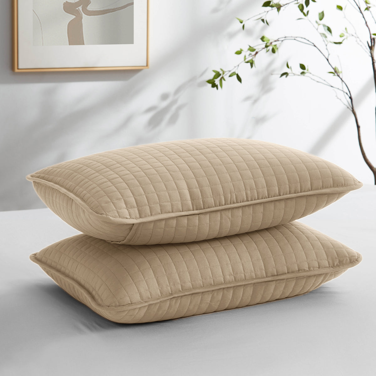 Taupe-