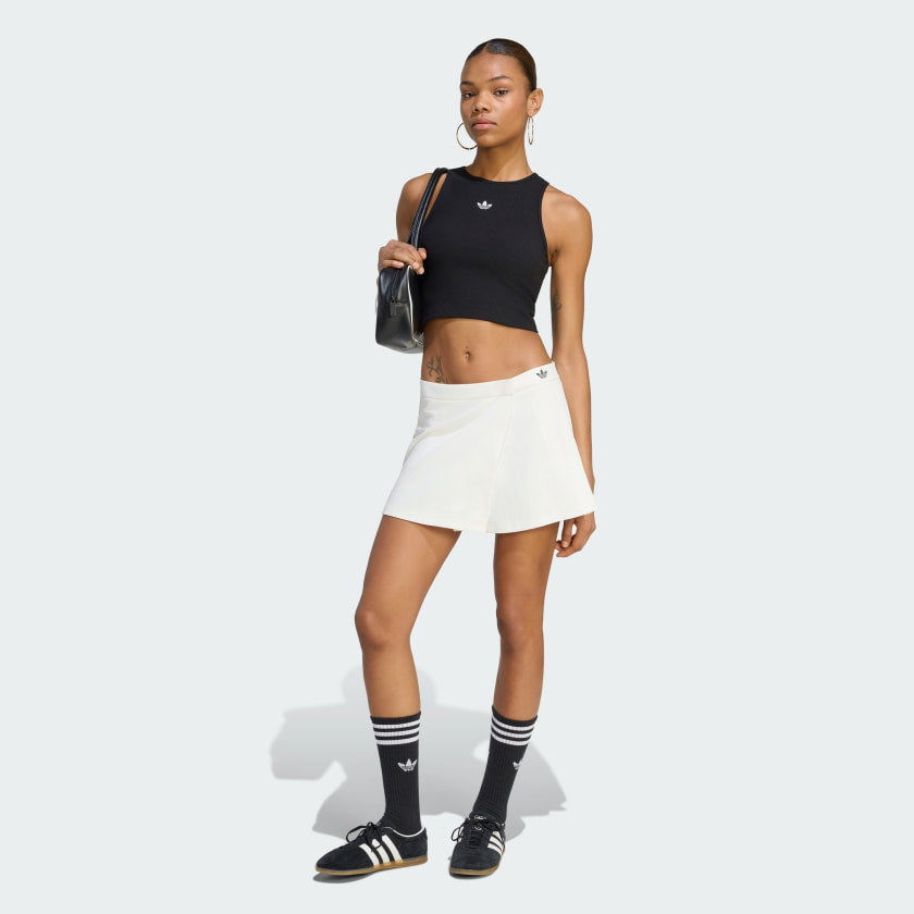 Cloud White / Utility Black-