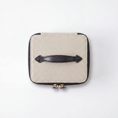 Domino Black-