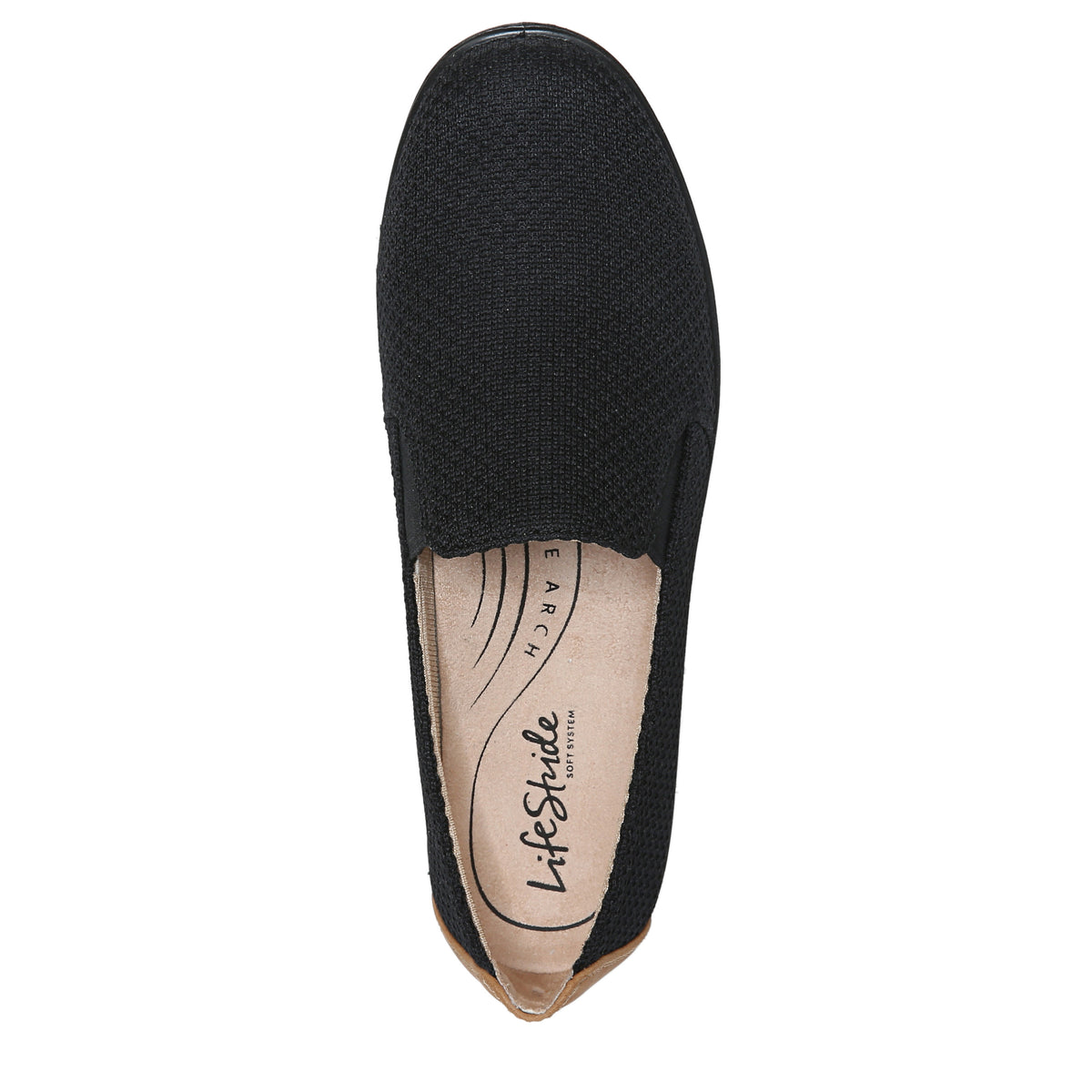 Black-