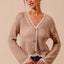 Taupe/Ivory